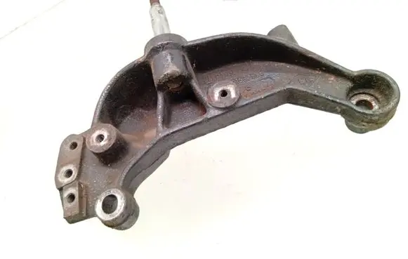 Renault Trafic II (X83) Gearbox mounting bracket 8200153751A