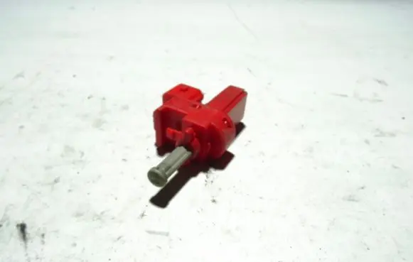 Jaguar X-Type Brake pedal sensor switch 94BB7C534AC