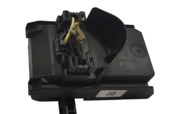 Ford Ranger Other control units/modules EB3T14F642AC