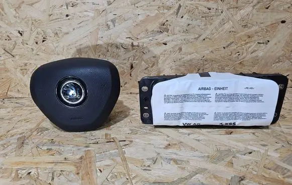 Skoda Octavia Mk3 (5E) Rain sensor 8U0955559