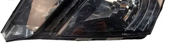 Headlight/headlamp