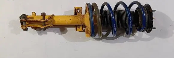 Ford Mustang V Front shock absorber/damper 87411494SPORT