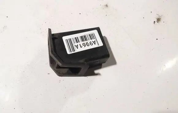 SsangYong Actyon Other interior part