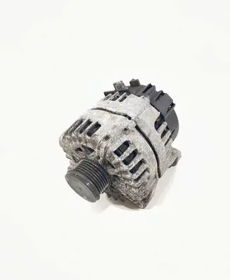 BMW 5 F10 F11 Generator/alternator 8570672 8570672AL04 FG23S059