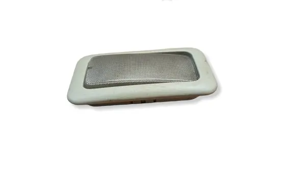 Fiat Ducato Rear seat light 735244962 0885100