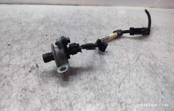Volvo XC60 Crankshaft position sensor 31303094