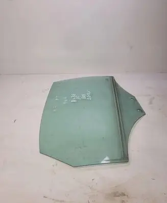 Audi A4 S4 B5 8D Sliding door window/glass 