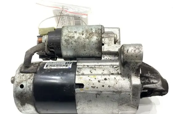 Mazda CX-5 Starter motor M000T89281