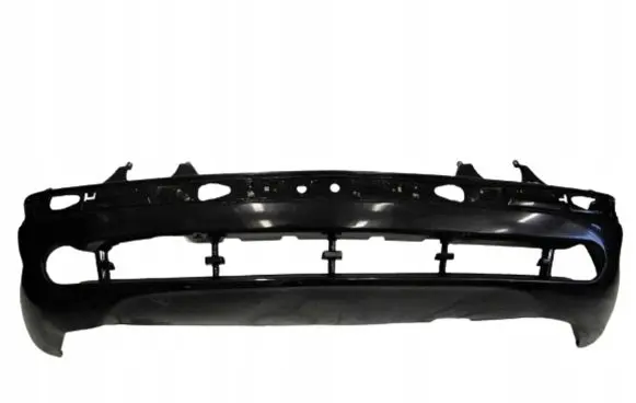 Mercedes-Benz CLK A208 C208 Front bumper A2088850525