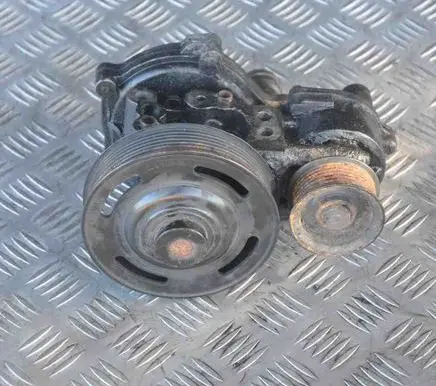 Ford Transit Vacuum pump YC1Q2A451AH 9140040050N