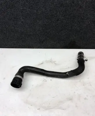 Ford Kuga II Engine coolant pipe/hose 8V618260CD
