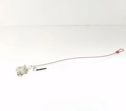 Audi Q7 4L Fuel tank cap lock 4L0810773B