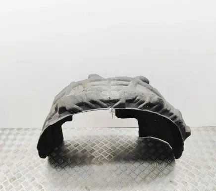Volvo XC90 Rear arch fender liner splash guards 31353847