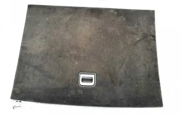 Jaguar XJ X350 Trunk/boot mat liner 
