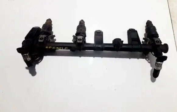 Renault Megane I Fuel main line pipe 7700864726