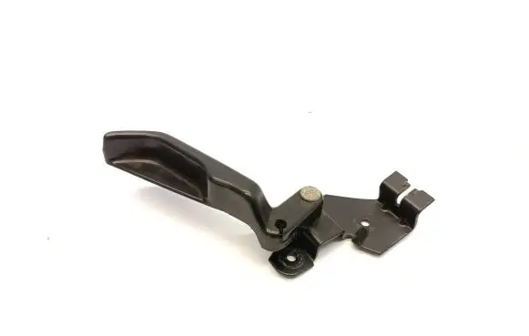 BMW 3 E30 Engine bonnet (hood) release handle 1888479