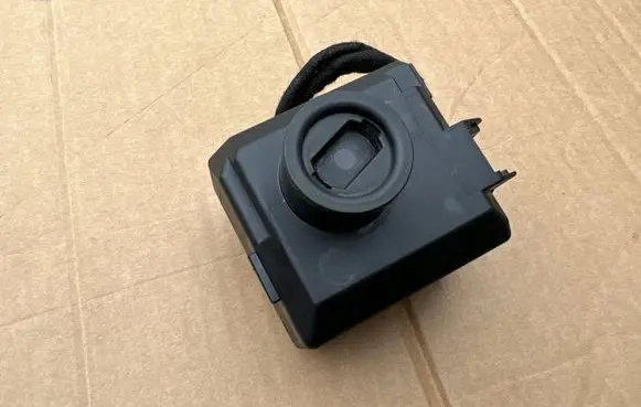 Mercedes-Benz B W246 W242 Ignition lock A2469054702