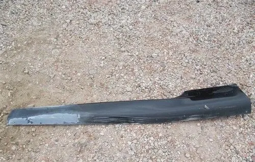 Aston Martin DB9 Side skirt rear trim 6G4310609AB