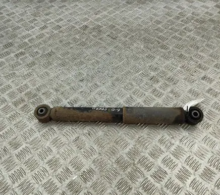 Volkswagen Caddy Rear shock absorber/damper 2K5513029P