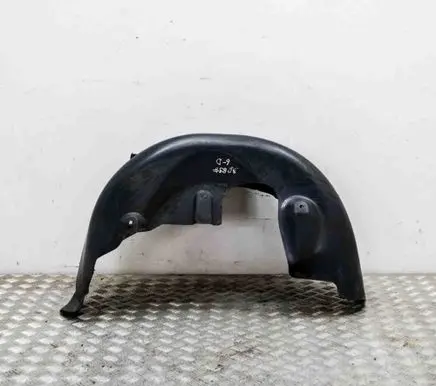 Volvo XC70 Rear arch fender liner splash guards 8650276