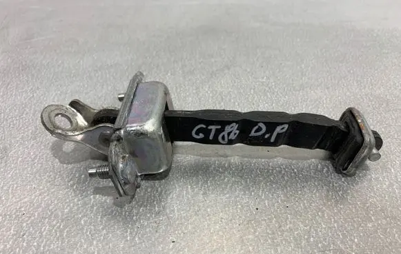 Toyota GT 86 Front door check strap stopper 