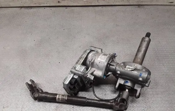 Opel Meriva A Electric power steering pump 13247206 26108652