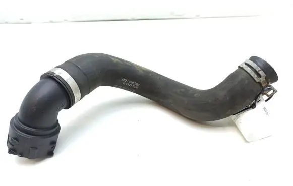 Mercedes-Benz Sprinter W907 W910 Engine coolant pipe/hose A9105010200