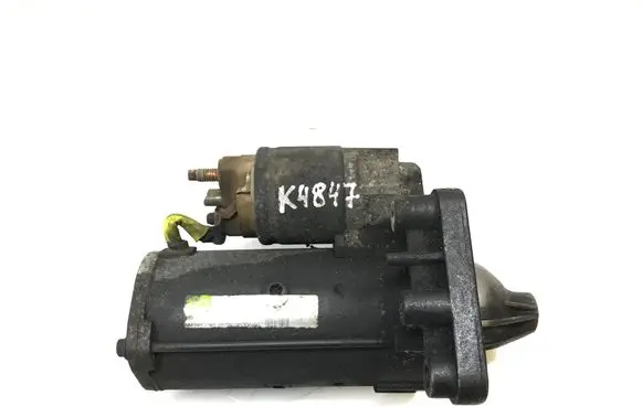 Peugeot 207 Starter motor 9662854080 TS18E13 K4847