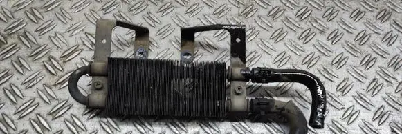 Nissan 350Z Power steering radiator 21305AM601