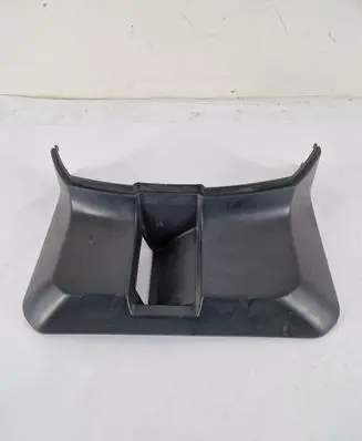 Mitsubishi Pajero Spare wheel section trim 5837A049