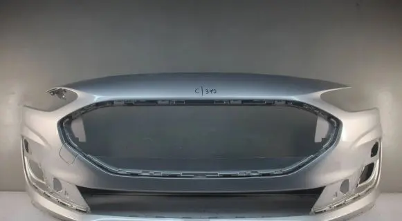 Ford Focus Front bumper