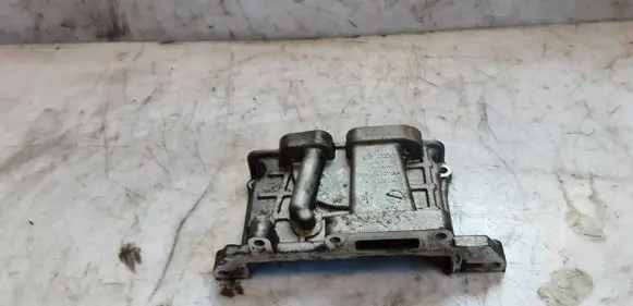 Audi Q7 4M Timing chain cover 059109122AA