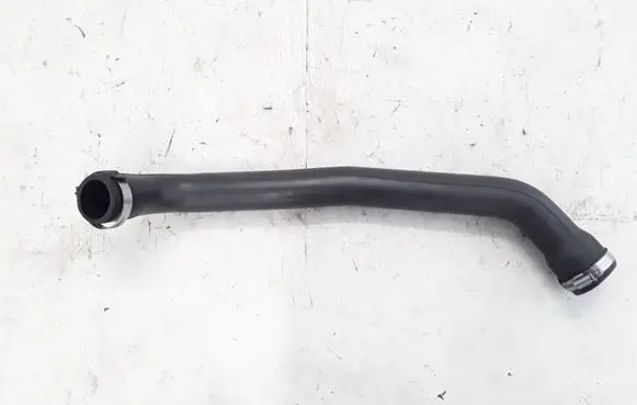 Renault Master II Intercooler hose/pipe