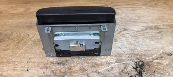 Volvo V70 Screen/display/small screen 31215502