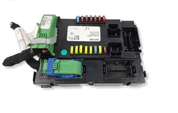 Jeep Renegade Fuse module 00522155000
