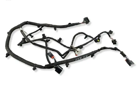 Jeep Grand Wagoneer Other wiring loom 68343526AB