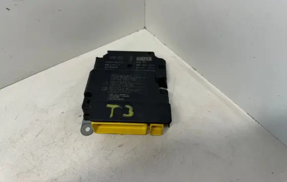 Volkswagen Touareg III Airbag control unit/module 4M0959655J