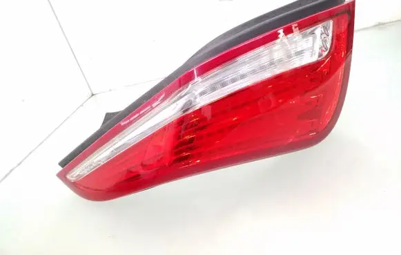 Jaguar XJ X351 Rear/tail lights