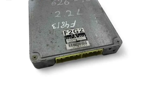 Mazda 626 Engine control unit/module ECU