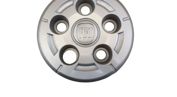 Fiat Ducato Original wheel cap 1374675080