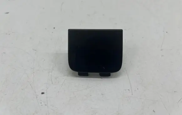 Audi Q3 F3 Rear bumper row hook cap/cover 83A807441B