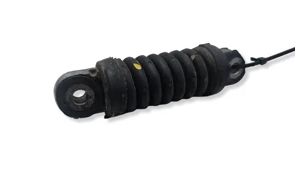 Audi Q7 4L Generator/alternator belt tensioner 079903341F