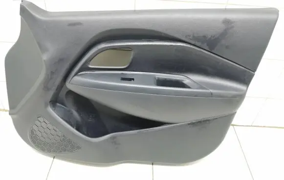 KIA Rio Front door card panel trim 823401W010 2083993 823021w020hu
