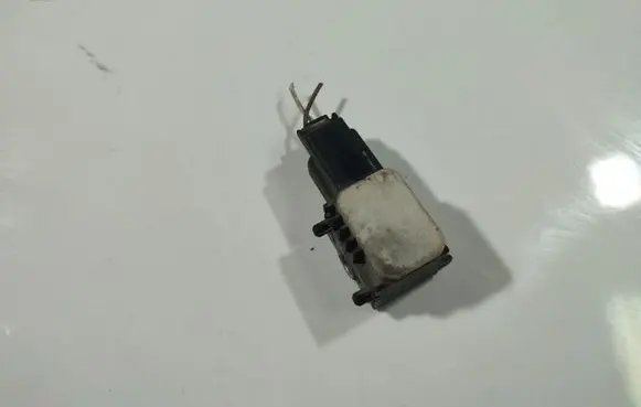 Ford Focus C-MAX Airbag deployment crash/impact sensor 3M5T14B006AD