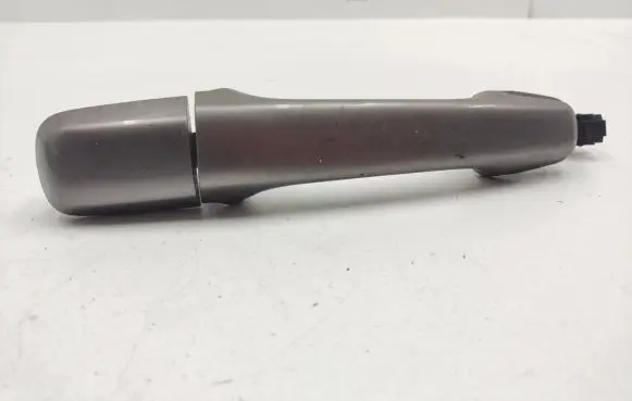 Volvo V50 Front door exterior handle