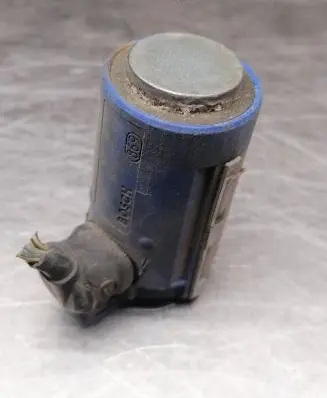 Mercedes-Benz C W203 Parking PDC sensor 0015425918