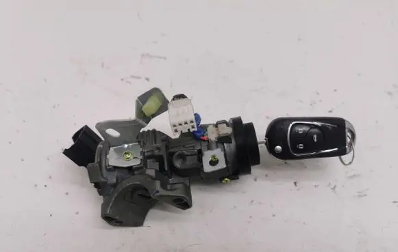 Hyundai i40 Ignition lock