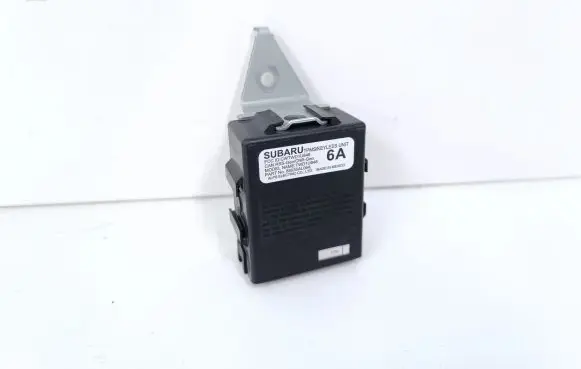 Subaru Outback (BS) Alarm control unit/module 88035AL06A
