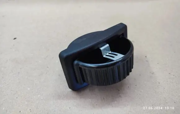 Nissan Terrano Rear door ashtray 