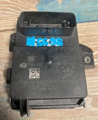 Volkswagen Golf VIII Other control units/modules 22872266 5DE93421652